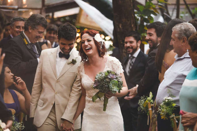 Para noivas e noivos: 10 cuidados fundamentais para o dia do casamento!