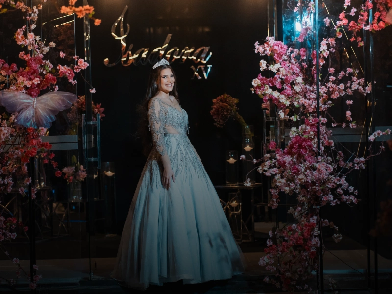 Aniversário no Royal Gourmet