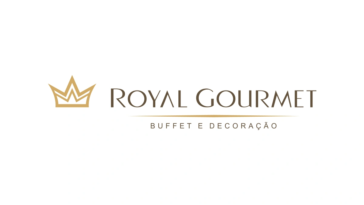 Royal Gourmet